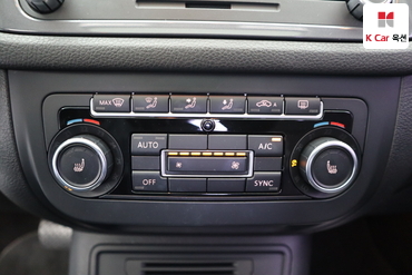 2014 - volkswagen tiguan