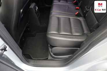 2014 - volkswagen tiguan