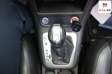 2014 - volkswagen tiguan