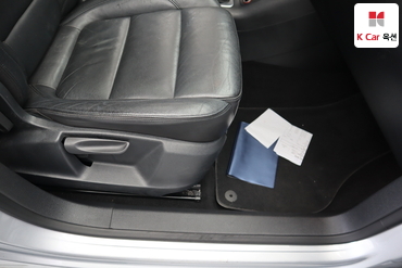 2014 - volkswagen tiguan