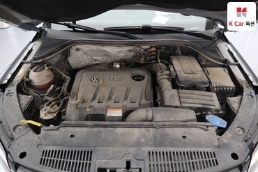 2014 - volkswagen tiguan