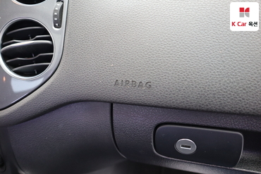 2014 - volkswagen tiguan
