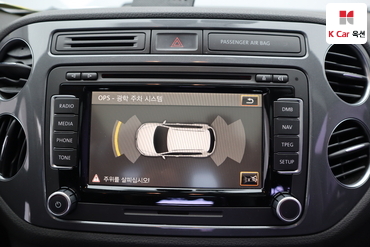 2014 - volkswagen tiguan