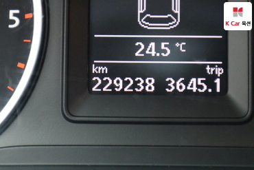 2014 - volkswagen tiguan