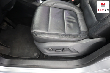 2014 - volkswagen tiguan