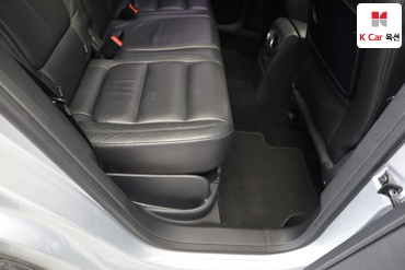 2014 - volkswagen tiguan