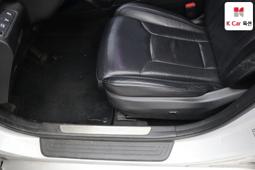 2011 - hyundai grandeur