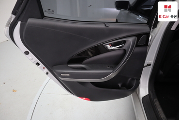 2011 - hyundai grandeur