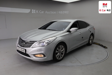 현대 그랜저 HG HG300 노블 HG300 노블