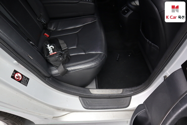 2011 - hyundai grandeur