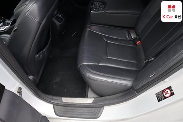 2011 - hyundai grandeur