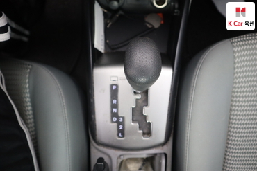 2010 - hyundai avante