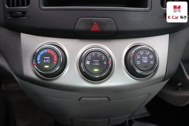 2010 - hyundai avante