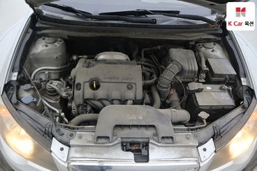 2010 - hyundai avante