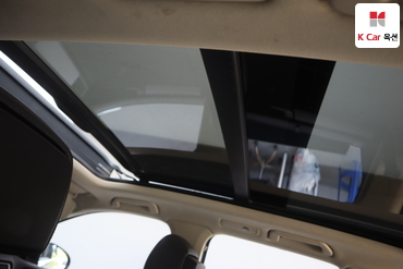 2013 - volkswagen touareg
