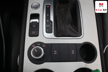 2013 - volkswagen touareg