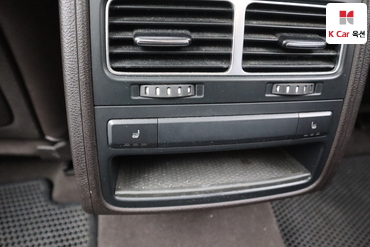 2013 - volkswagen touareg