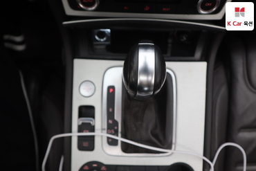 2013 - volkswagen touareg
