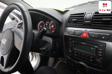 2011 - kia morning