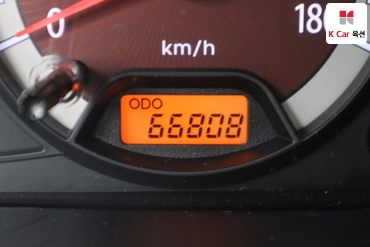 2011 - kia morning