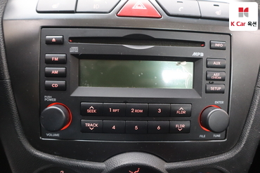 2011 - kia morning
