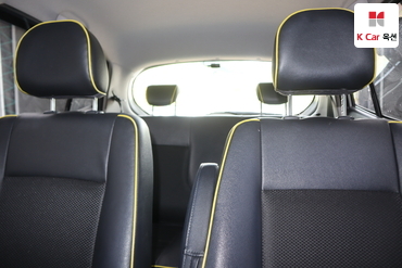 2011 - kia morning