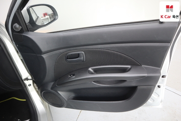 2011 - kia morning