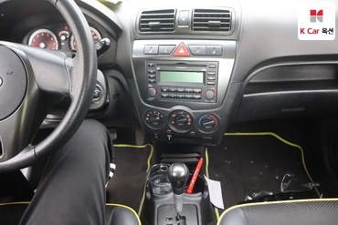 2011 - kia morning