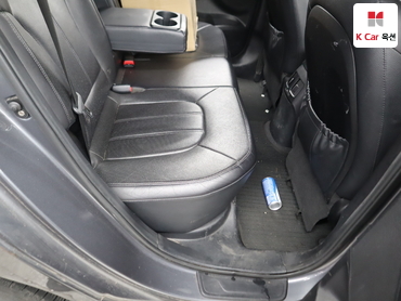 2014 - hyundai tucson