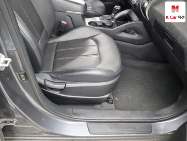 2014 - hyundai tucson