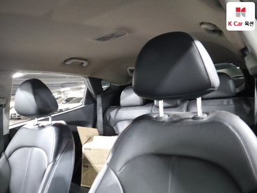 2014 - hyundai tucson