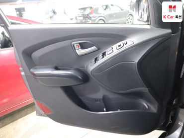 2014 - hyundai tucson