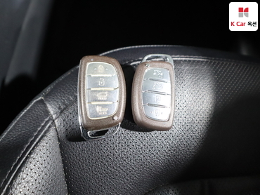 2014 - hyundai tucson