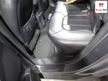 2014 - hyundai tucson