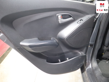 2014 - hyundai tucson