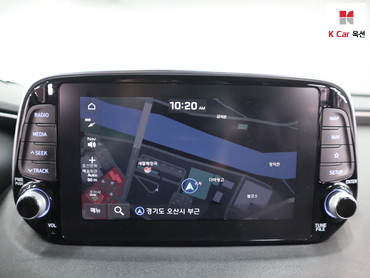 2019 - hyundai santa fe
