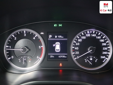 2019 - hyundai santa fe