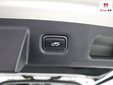 2019 - hyundai santa fe