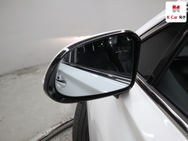 2019 - hyundai santa fe