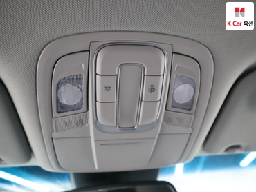 2019 - hyundai santa fe