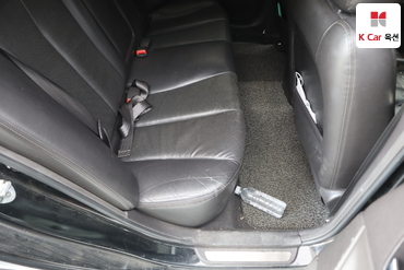 2009 - hyundai sonata