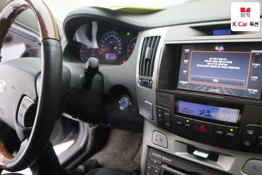 2009 - hyundai sonata