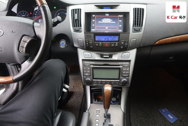 2009 - hyundai sonata