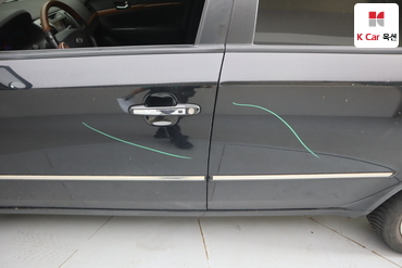 2009 - hyundai sonata