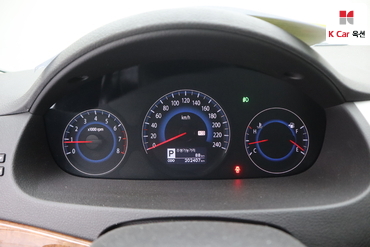 2009 - hyundai sonata