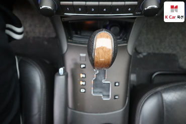 2009 - hyundai sonata