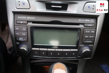 2009 - hyundai sonata