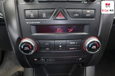 2010 - kia sorento