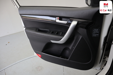 2010 - kia sorento