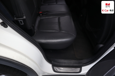 2010 - kia sorento